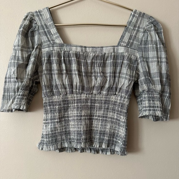 Plaid Shirt - Picture 3 of 3